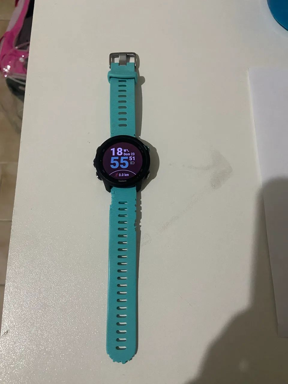 Garmin Fourrunner 245 Music - Foto 2