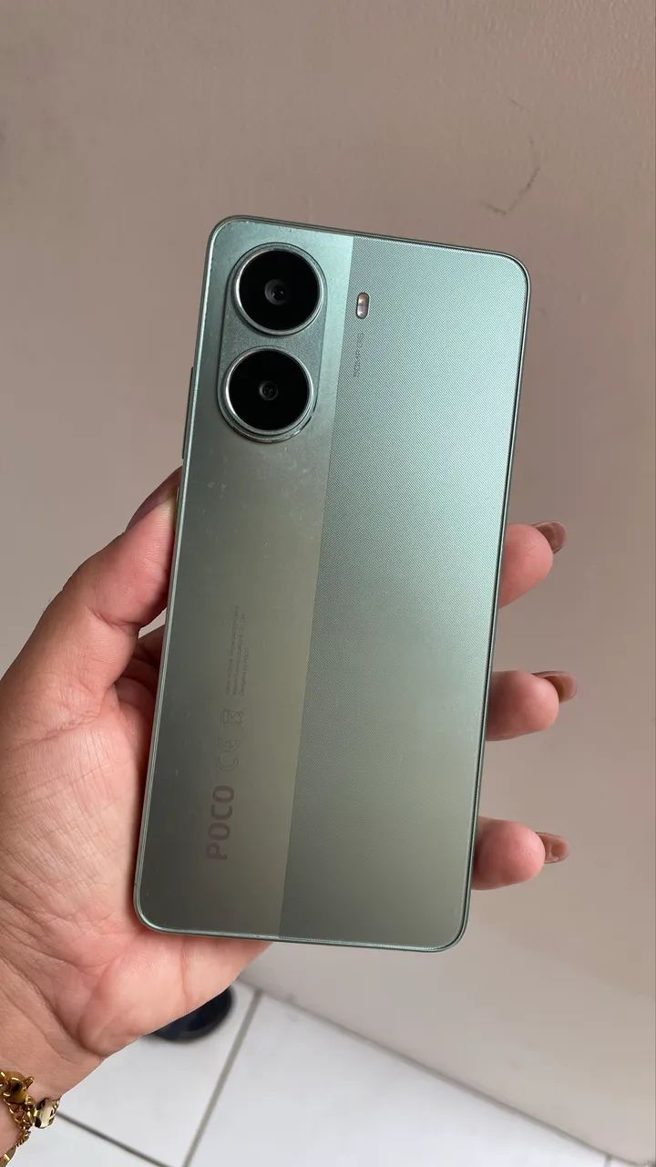 Celular Xiaomi X7 PRO  - Foto 4