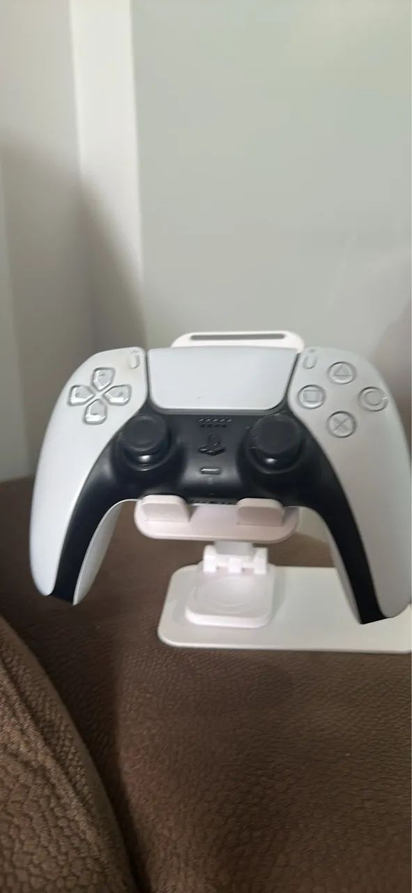 2 controles de ps5 com drift  - Foto 2
