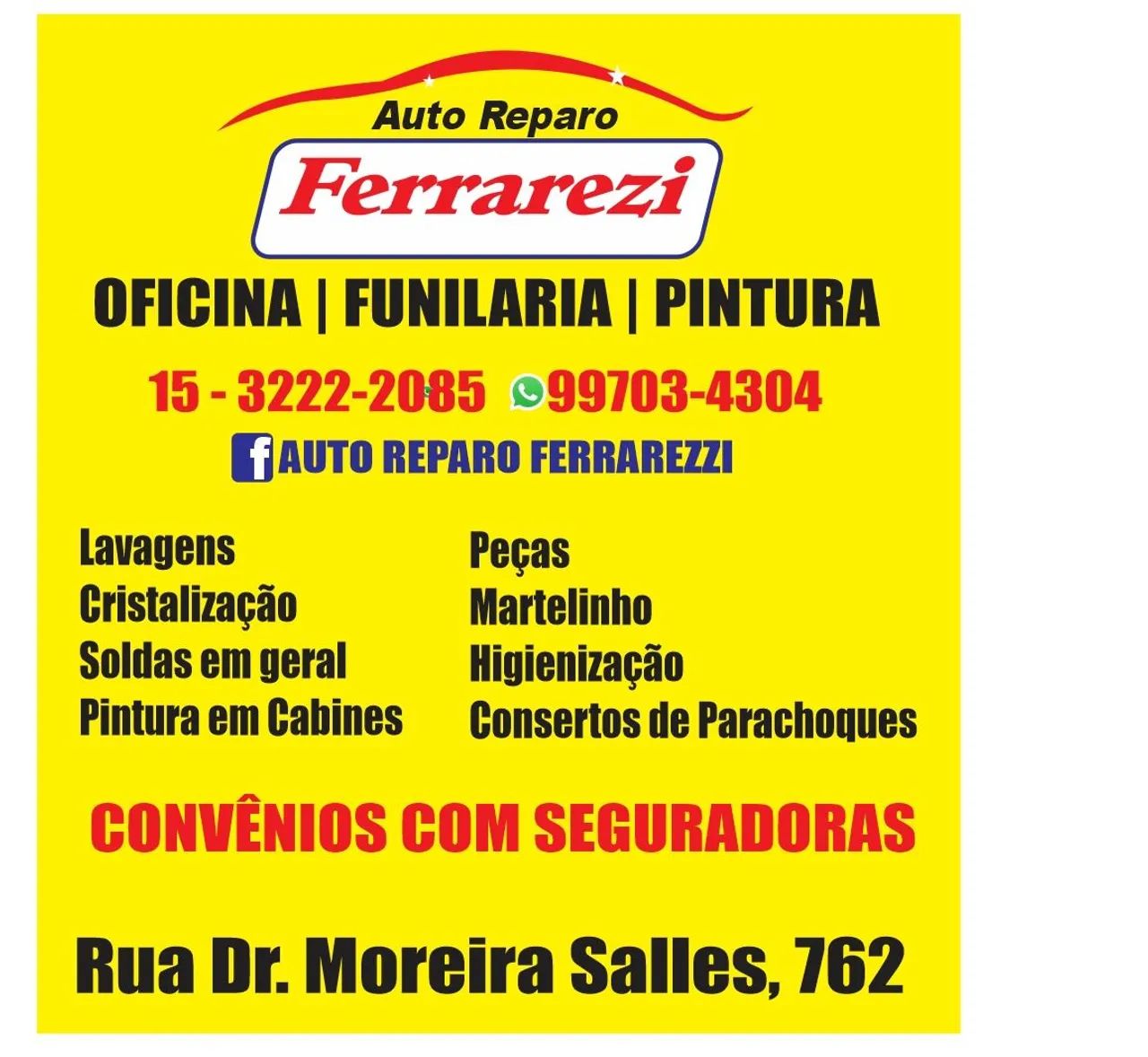 Vagas de emprego 