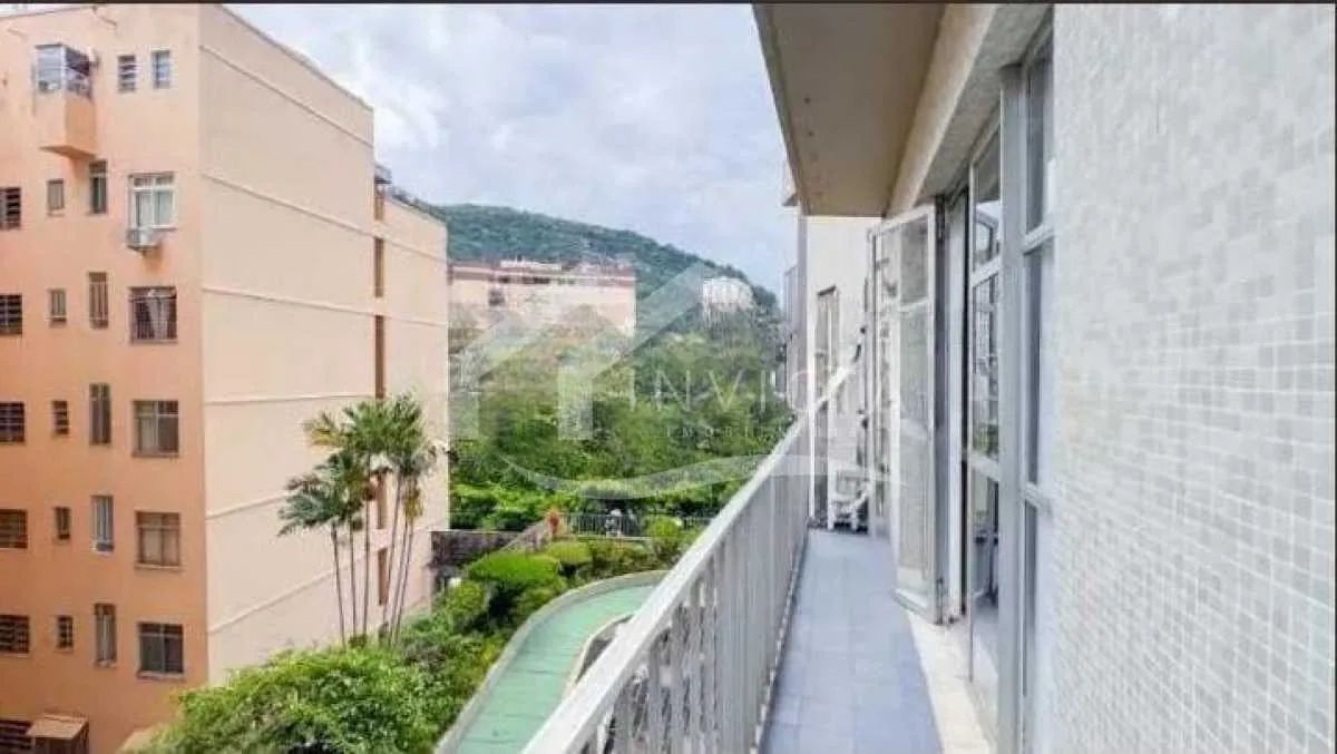 Ótimo 2 quartos em Botafogo. - Foto 3