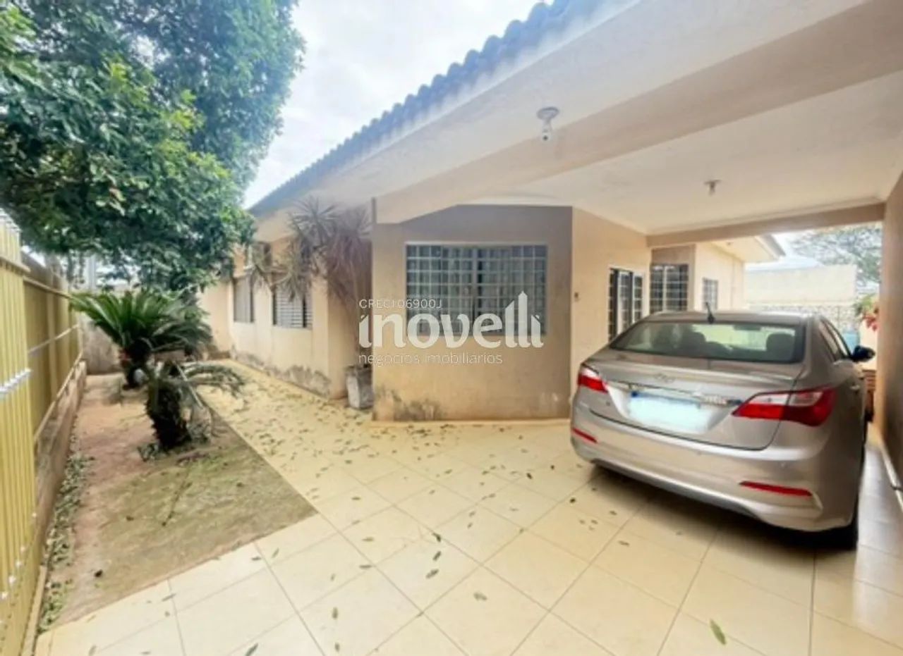 Casa à venda em Sarandi, Jardim Verão, com 3 quartos, com 143.52 m² - Foto 3