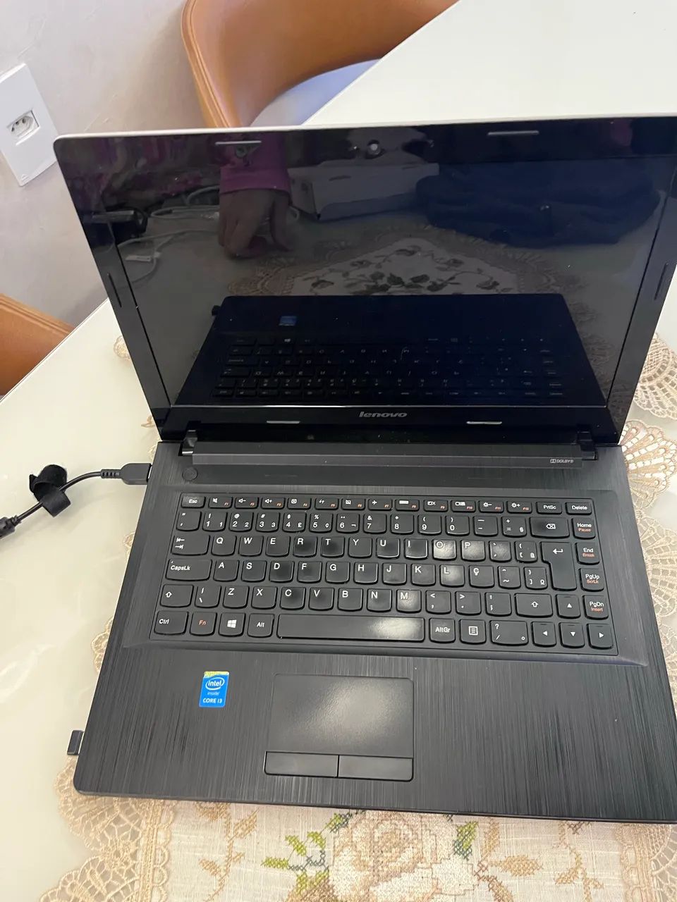 Notebook Lenovo - Foto 2