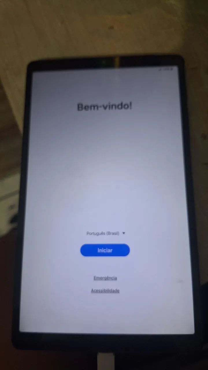 Tabler em ótimo estado 