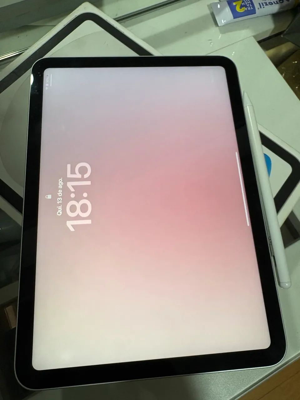 IPad Air 10 Apple - Foto 2