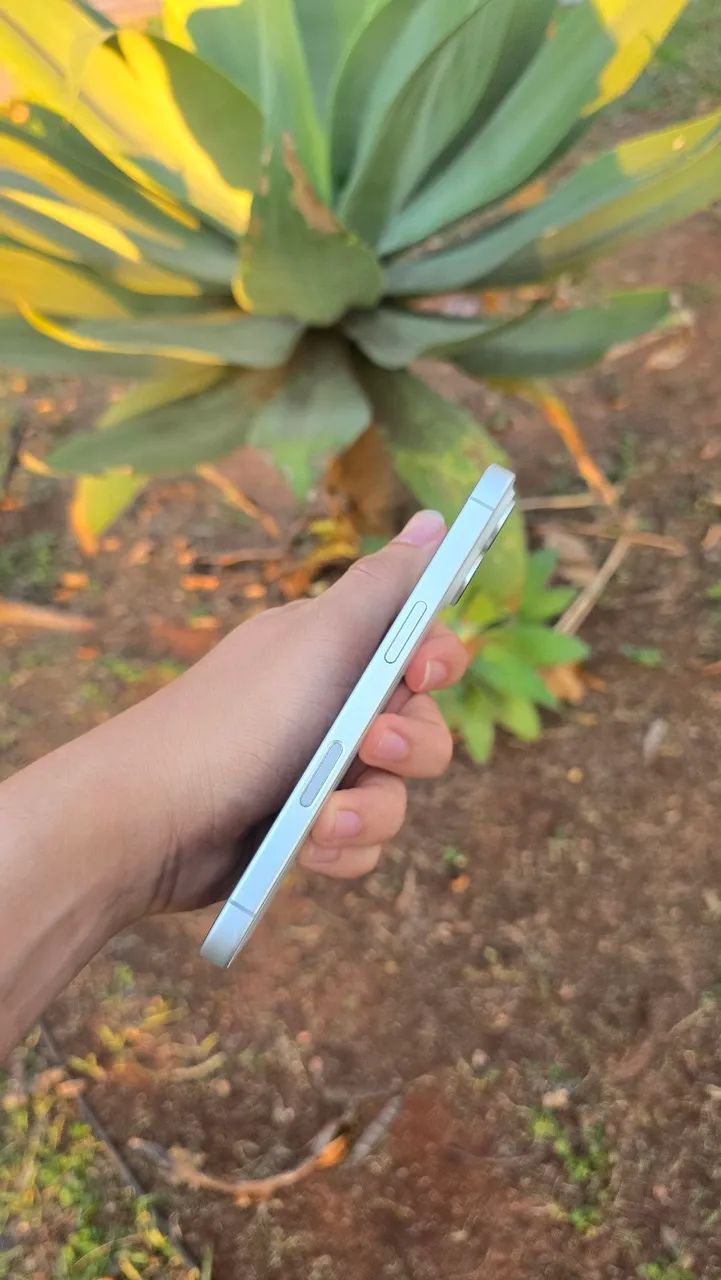 iPhone 16 128Gb BRANCO IMPECÁVEL com GARANTIA APPLE - Foto 3
