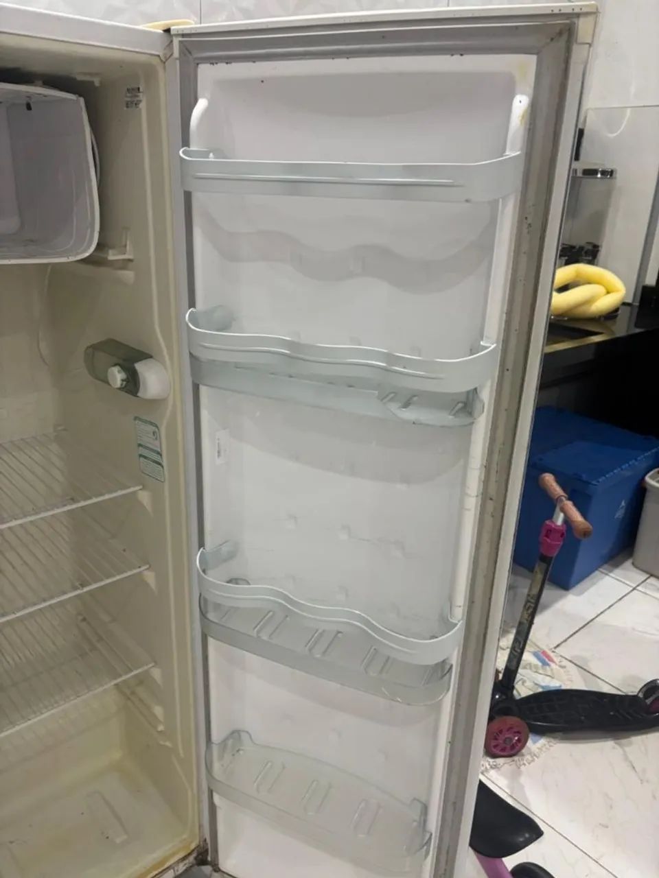 Vendo Freezer - Foto 2