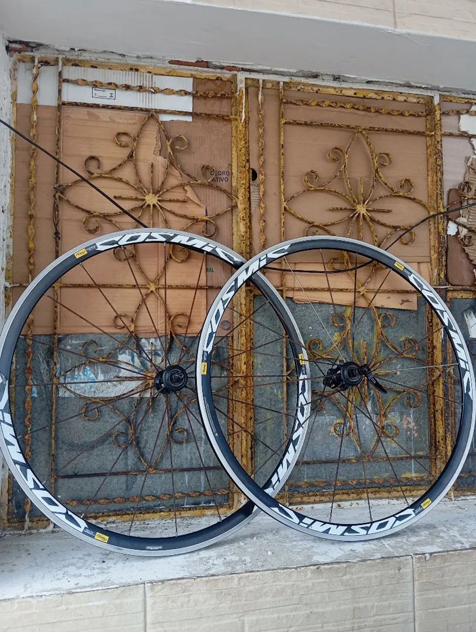 Bicicleta  - Foto 3