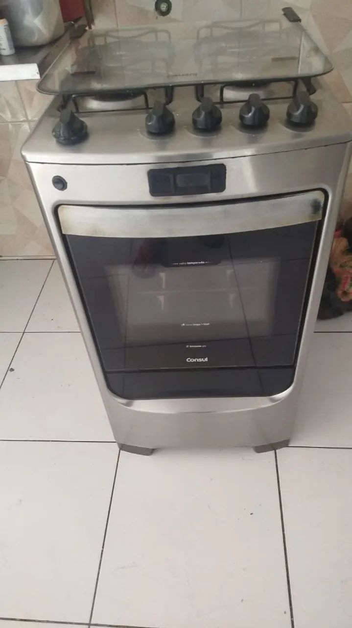 Fogão 