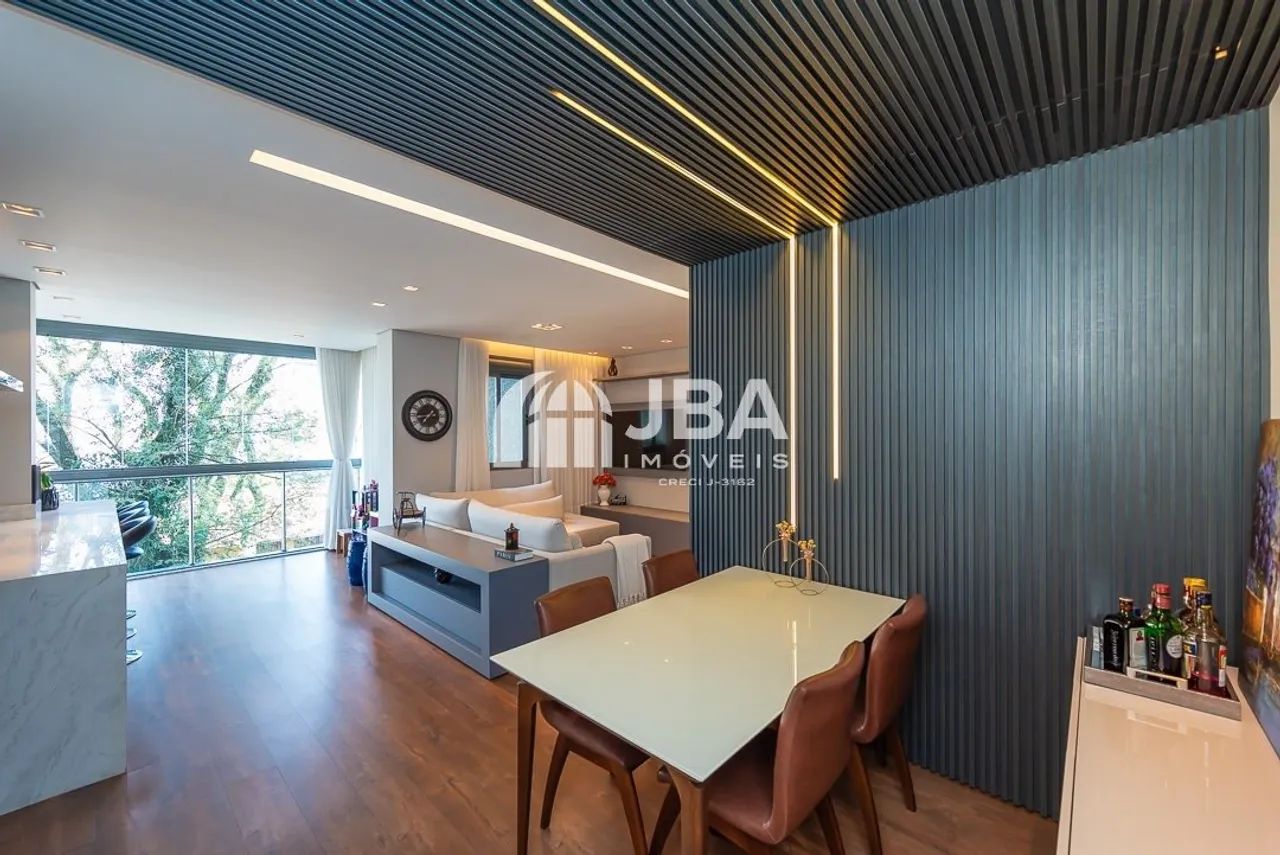 APARTAMENTO NO AHÚ COM 3 SUÍTES! - Foto 3