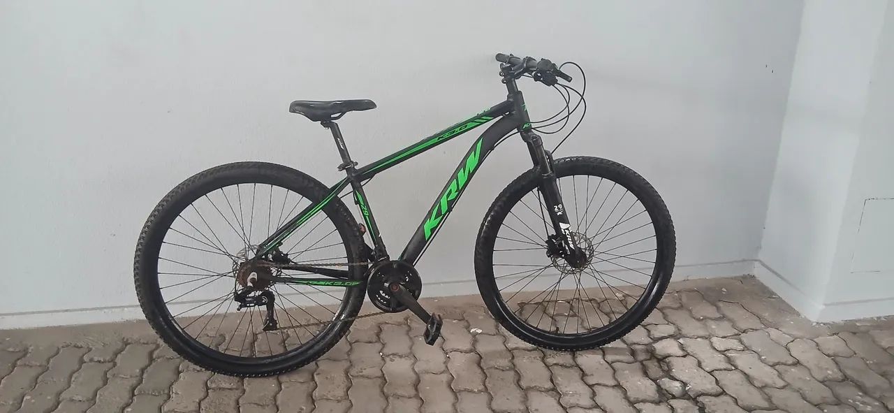 Bicicleta Mountain bike - Foto 3