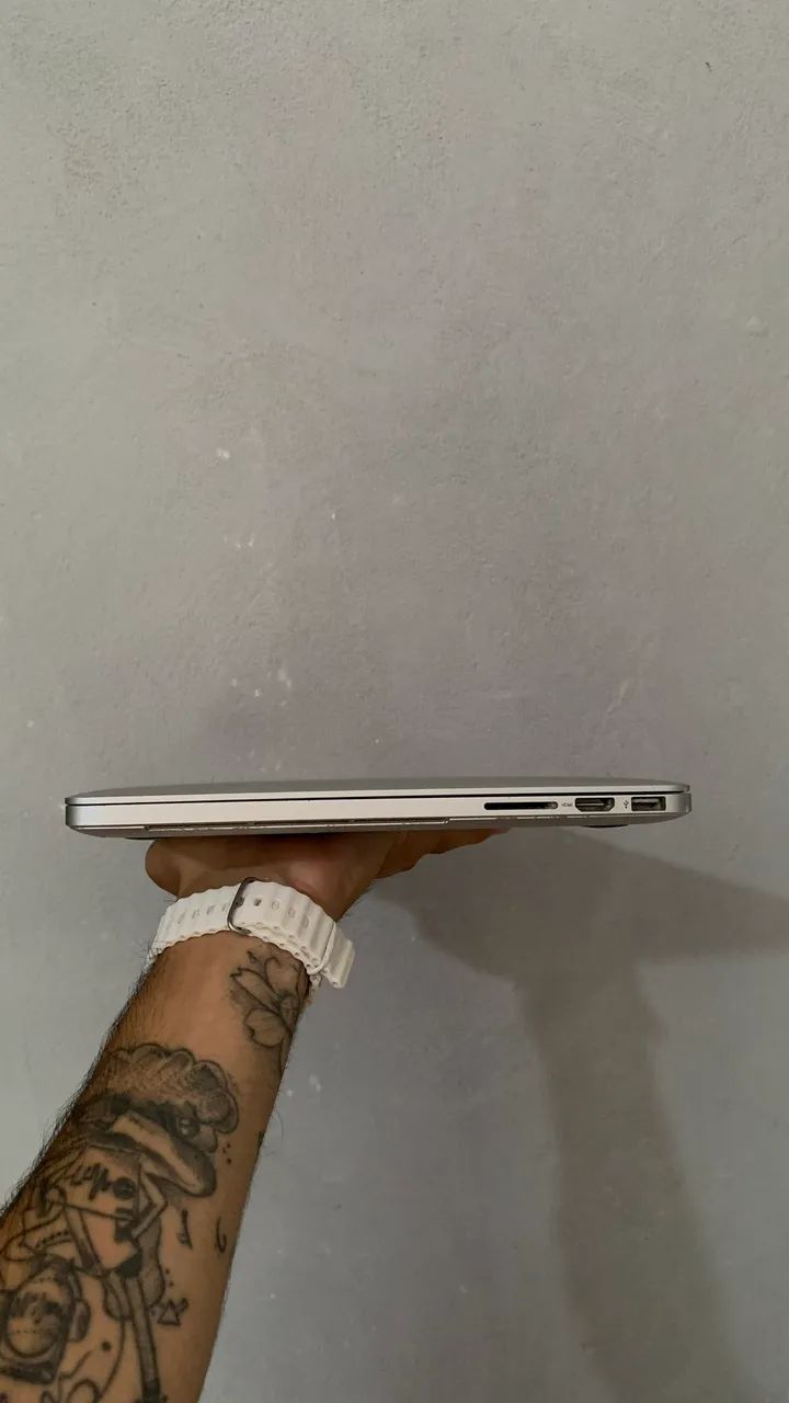 MacBook Pro i5  - Foto 3