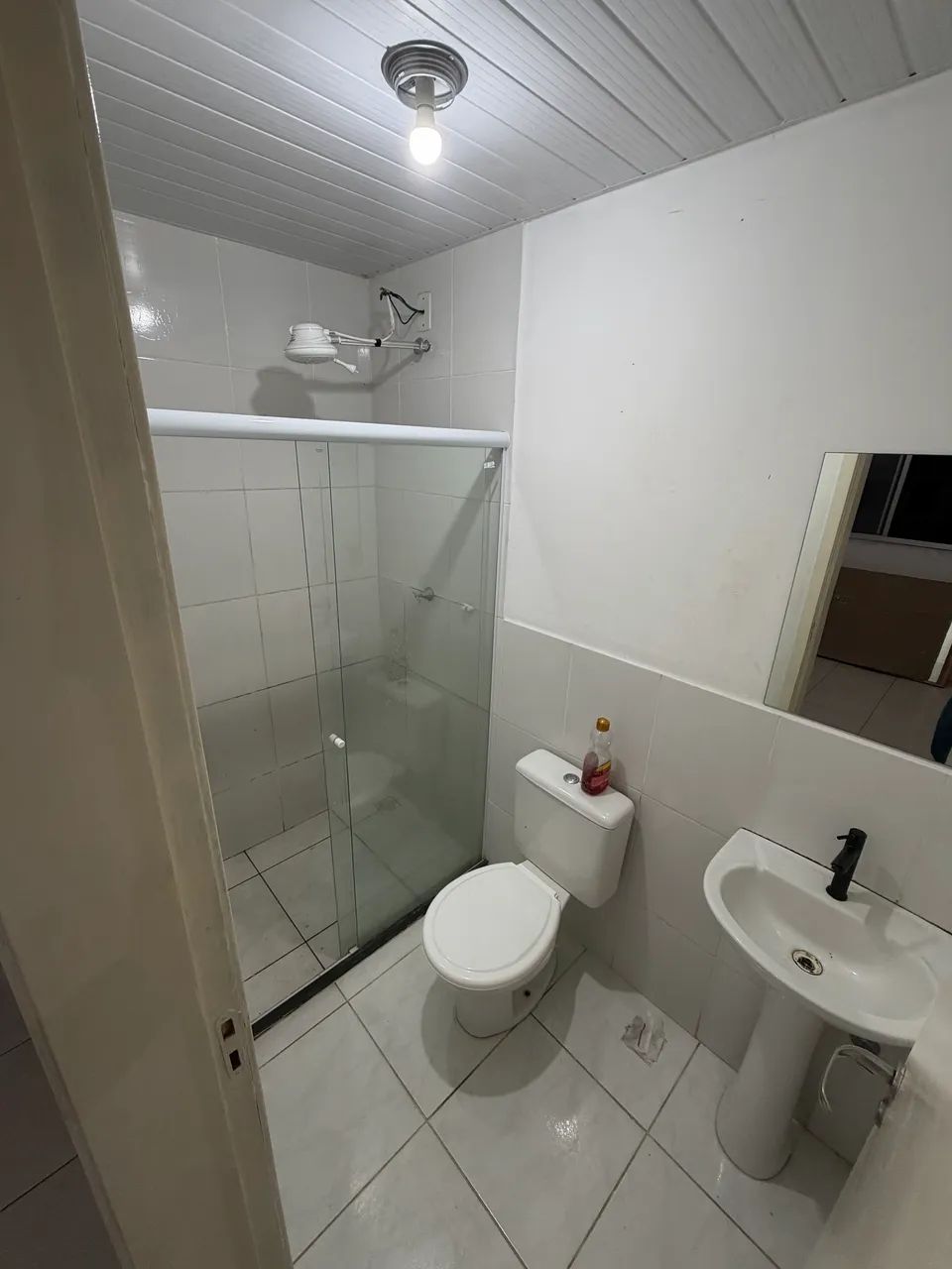 Apartamento c/suíte Jd Limoeiro  - Foto 4
