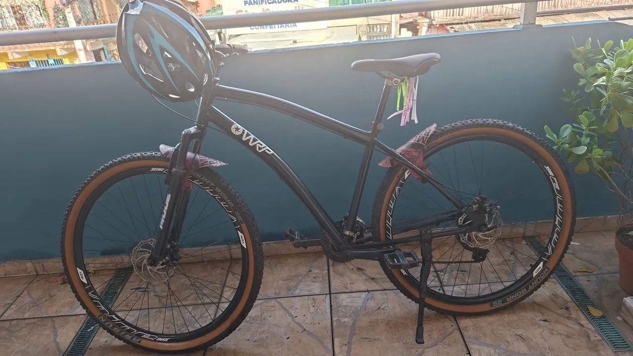 Bicicleta muito boa, desapego! - Foto 2