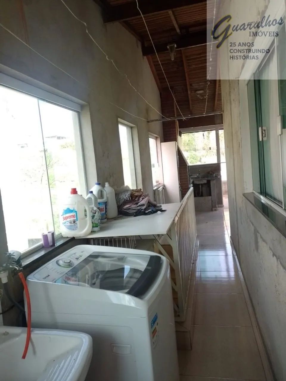Maravilhoso Sobrado - Foto 3