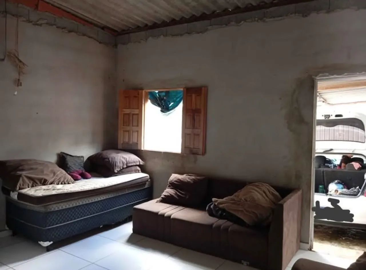 Passo casa em Nova Carapina / Serra  - Foto 5