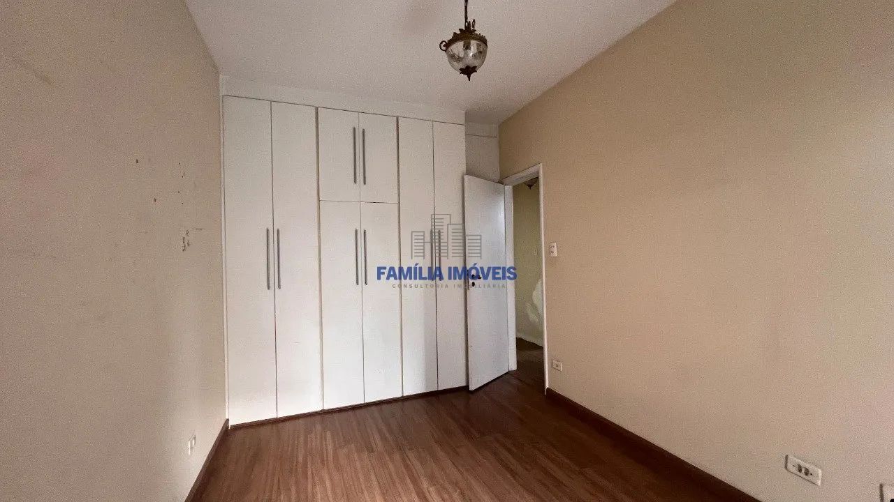 Alugar vender apartamento 3 quartos elevador Pompéia Santos SP - Foto 11