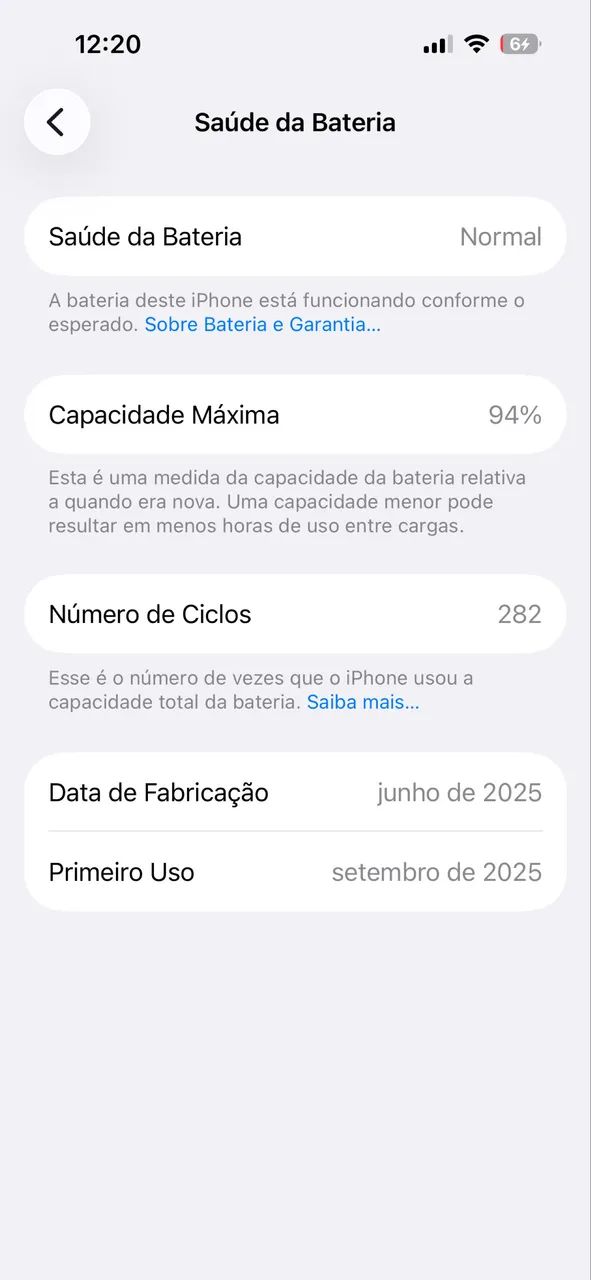 Apple IPhone 15 256 gb (Azul) - Foto 3