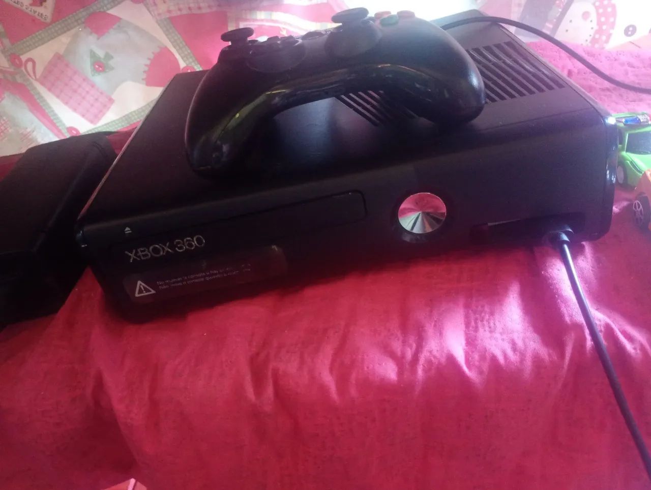 Xbox  - Foto 2