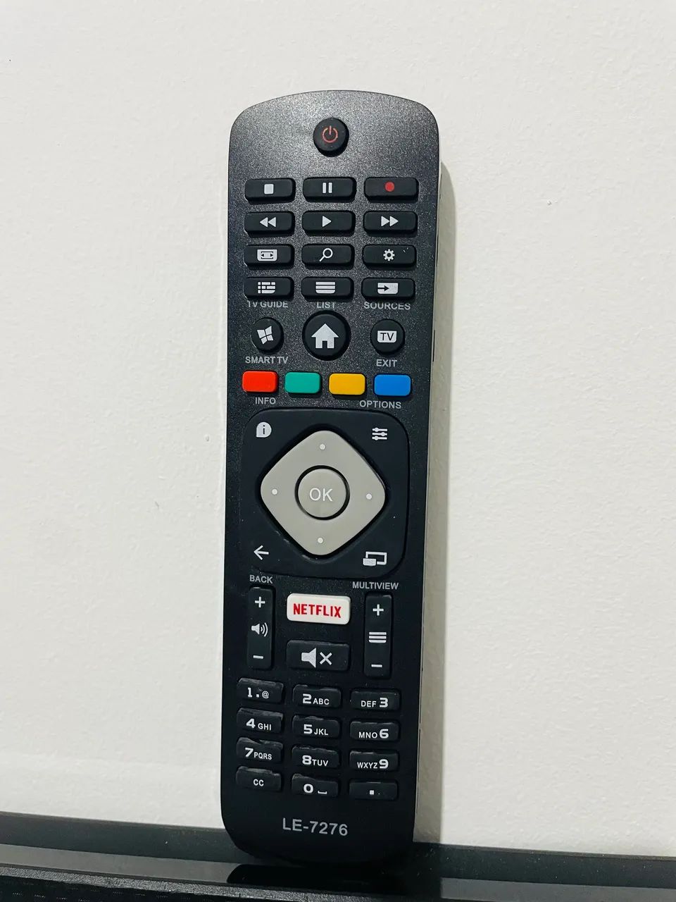 Smart Tv Philips 43p - Foto 4