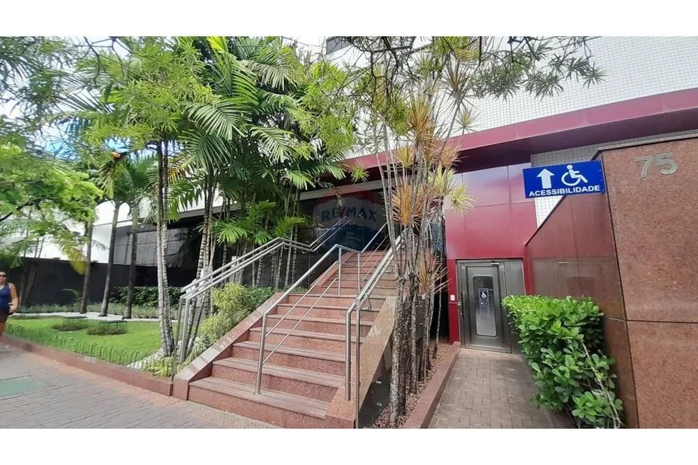 SALA COMERCIAL À VENDA com 30m²/EMPRESARIAL ONE WAY - CASA AMARELA - Foto 2