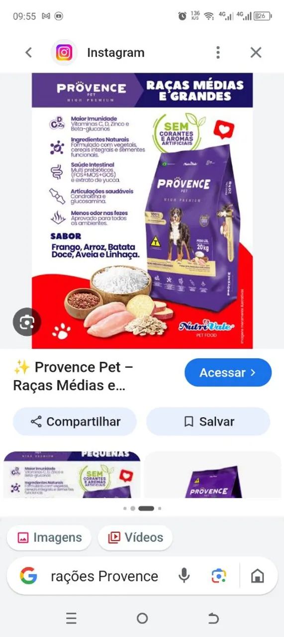 Ração 