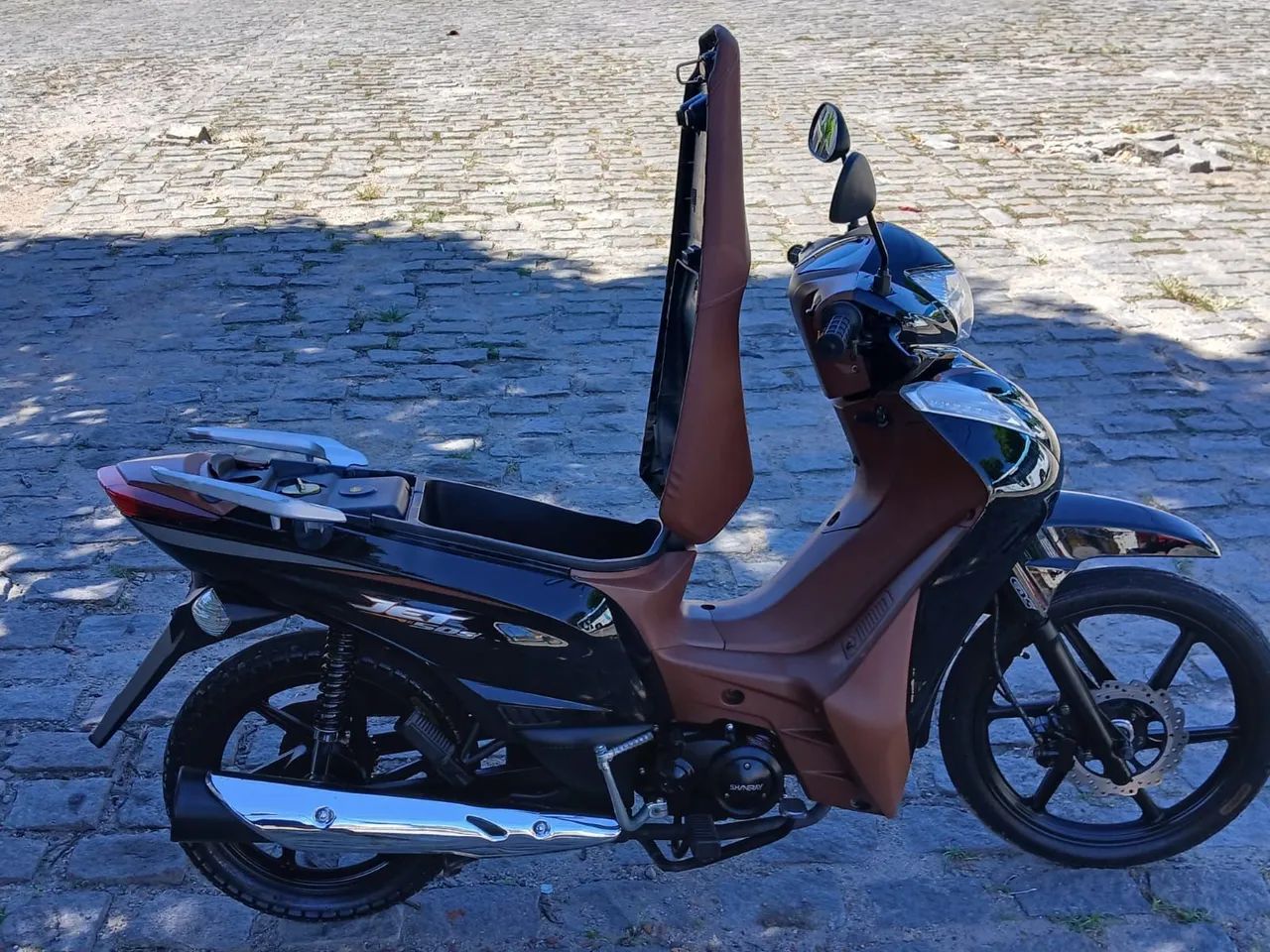 Cinquentinha jet ,2024 - Foto 5