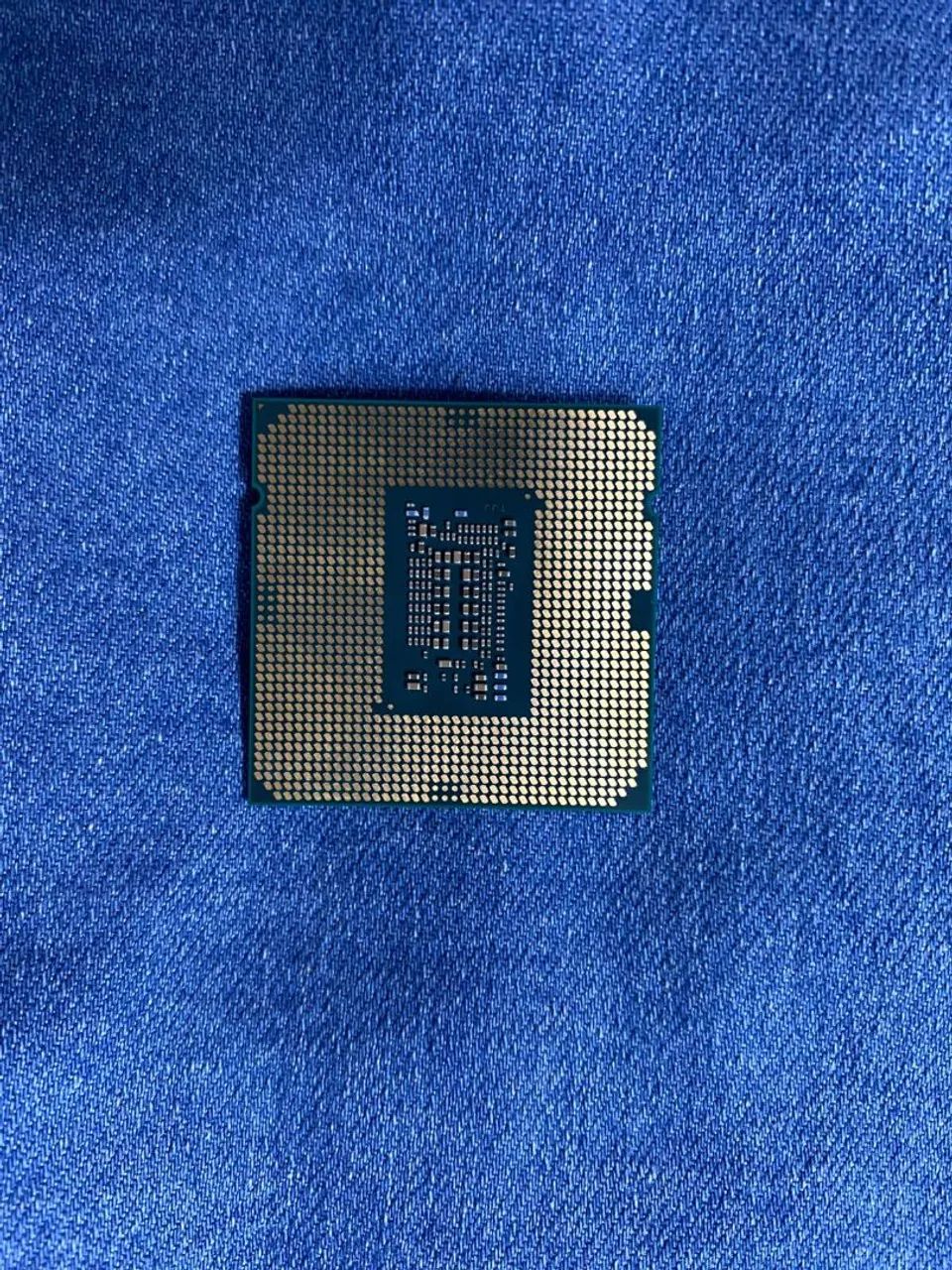Processador Intel I3 10100F - Foto 2