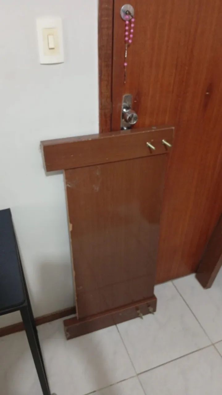 Cama solteiro nova  - Foto 2