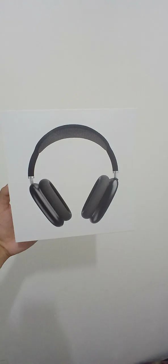 Headphone Max Premium