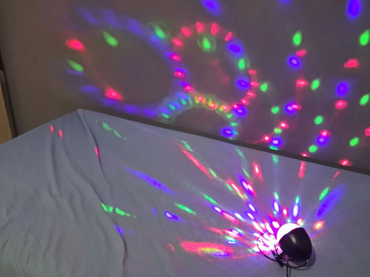 LUZ de BALADA - Foto 4