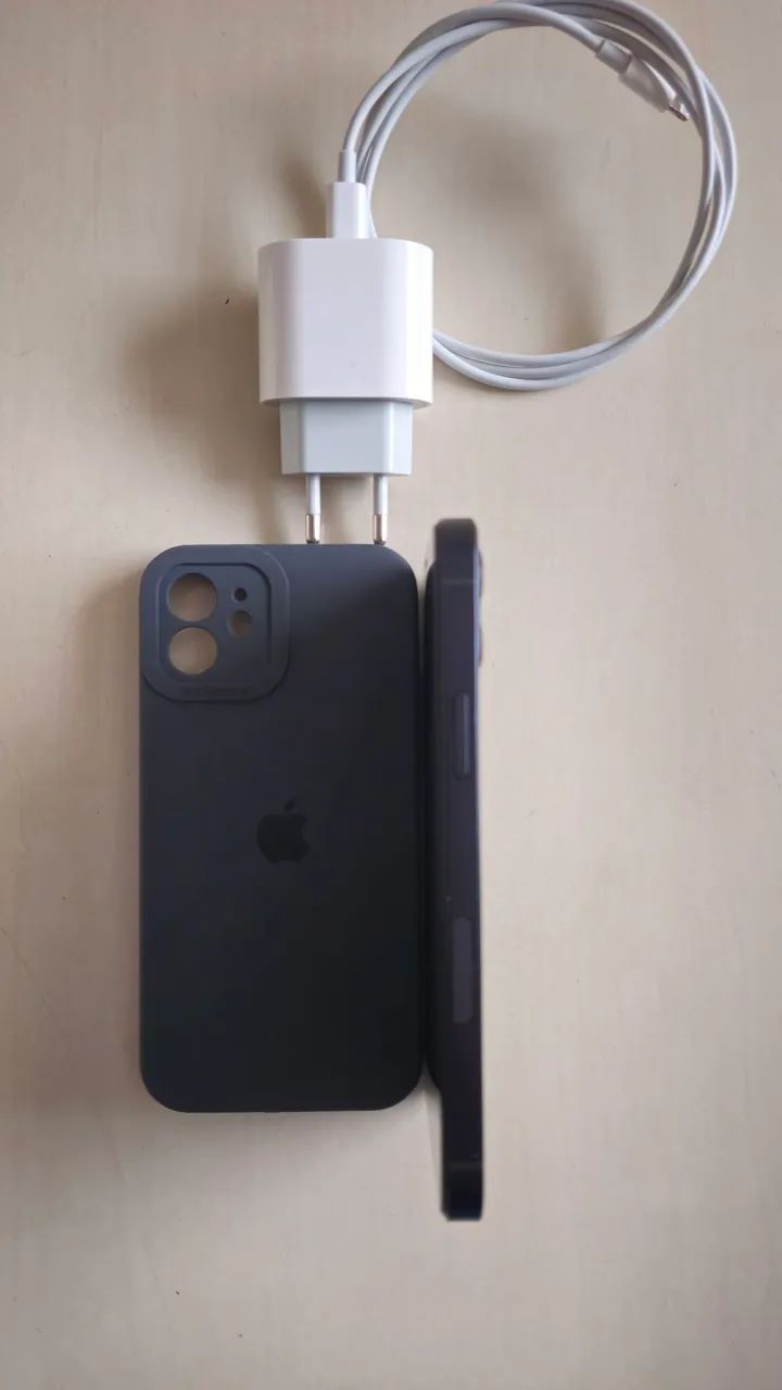 IPHONE 12  / 64 GIGAS  - Foto 5
