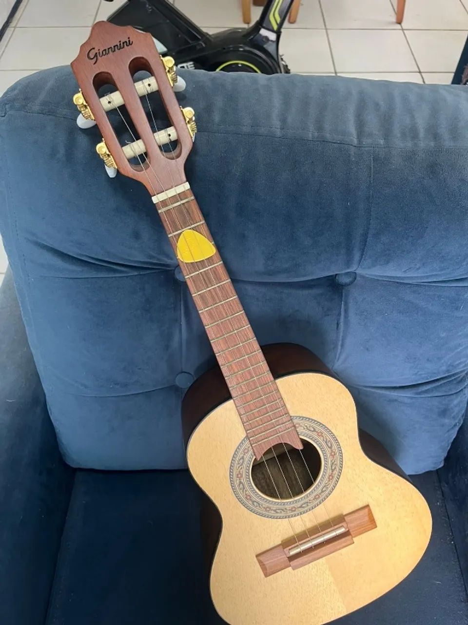 Cavaquinho Giannini Raiz
