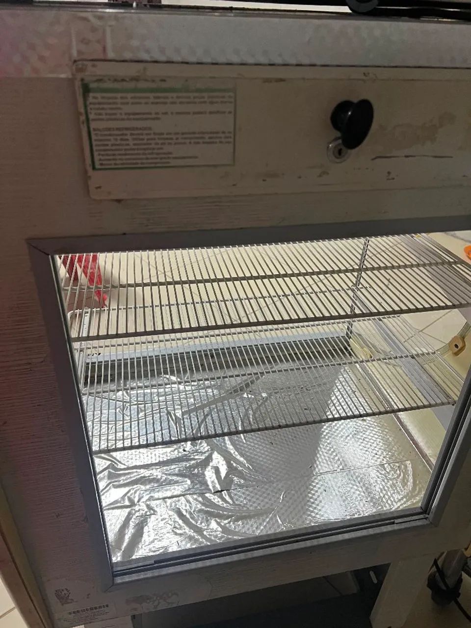 Expositor de pão - Foto 3