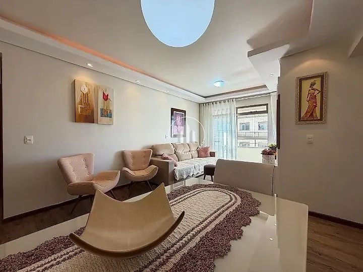 Apartamento 3 Quartos com 1 Suíte e 83m² - Canto - BRN - Foto 3