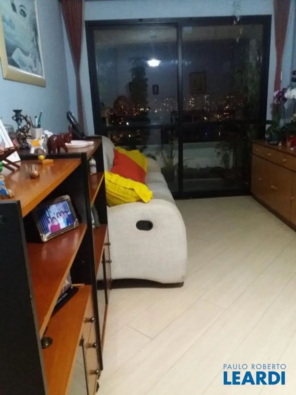 APARTAMENTO - VILA GUARANI - SP - Foto 4