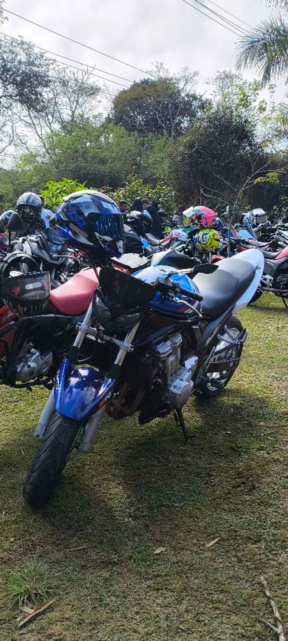 Suzuki 650  - Foto 3
