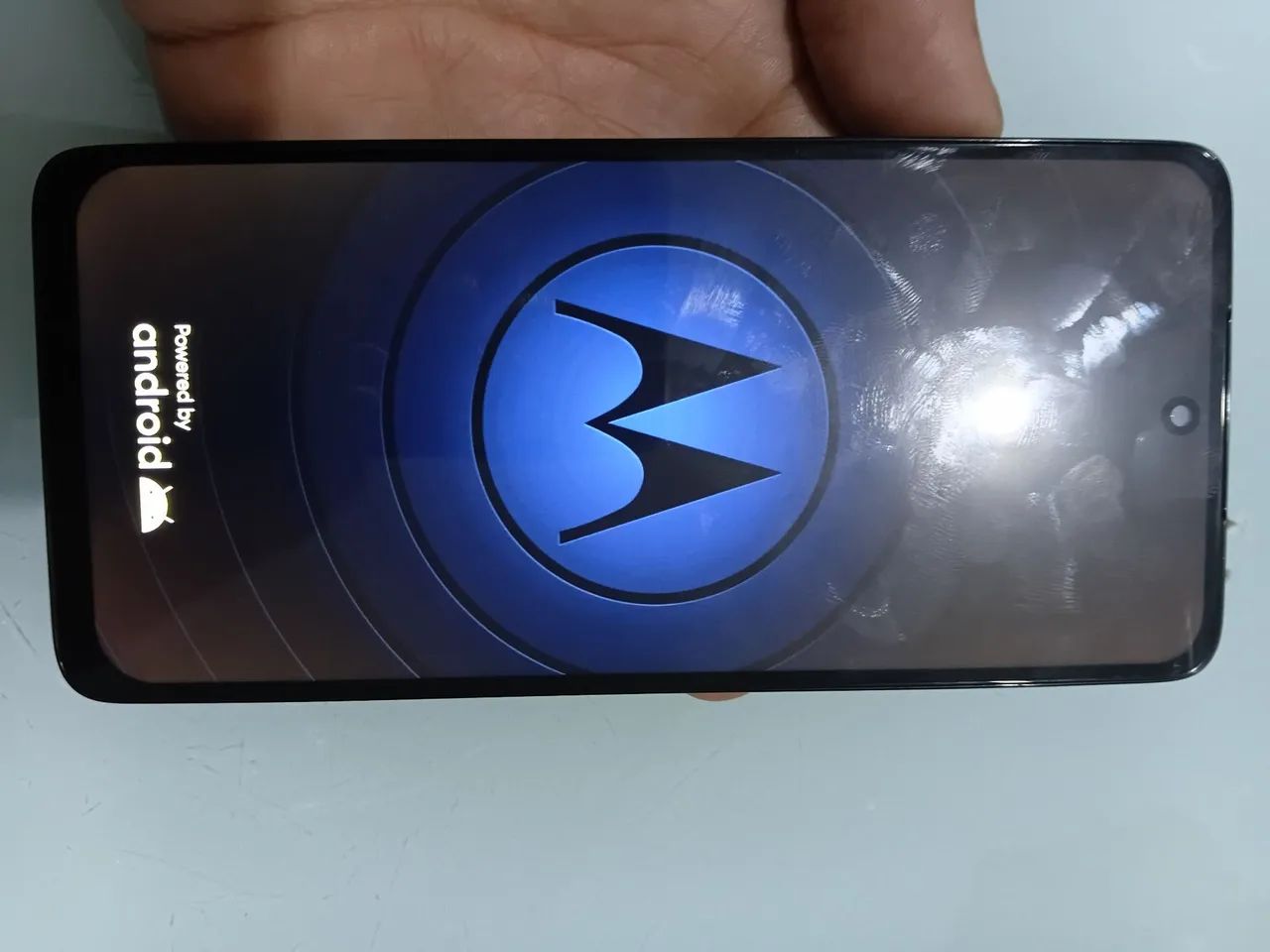 MOTO G52 128 GB - Foto 2
