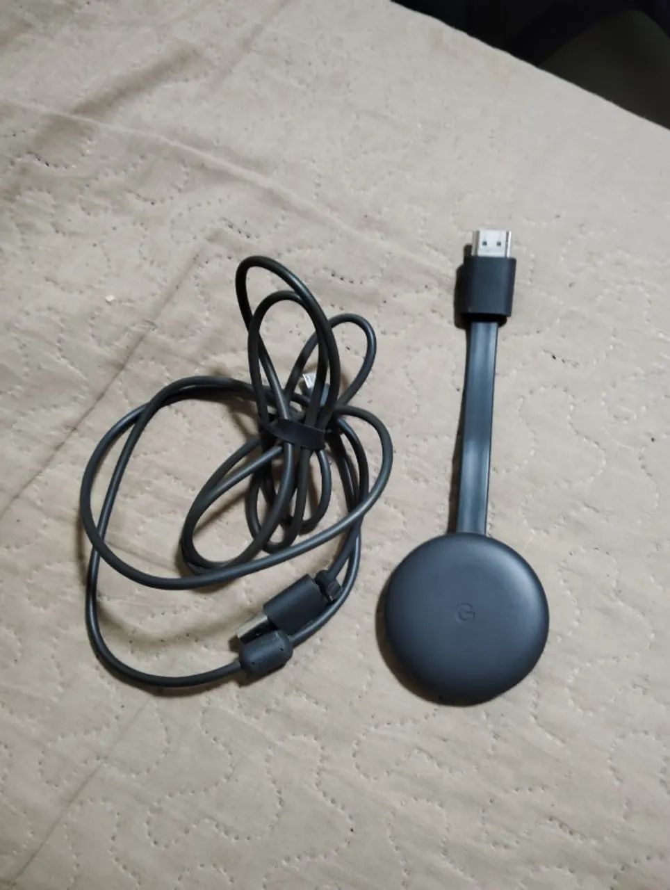 Google chromecast G3 - Foto 2