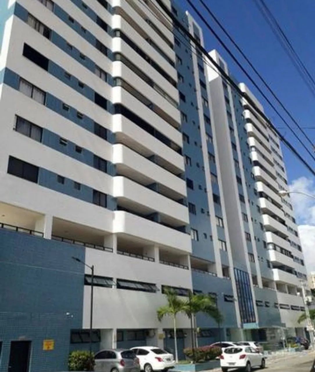 Residencial Campos Dourados (G)