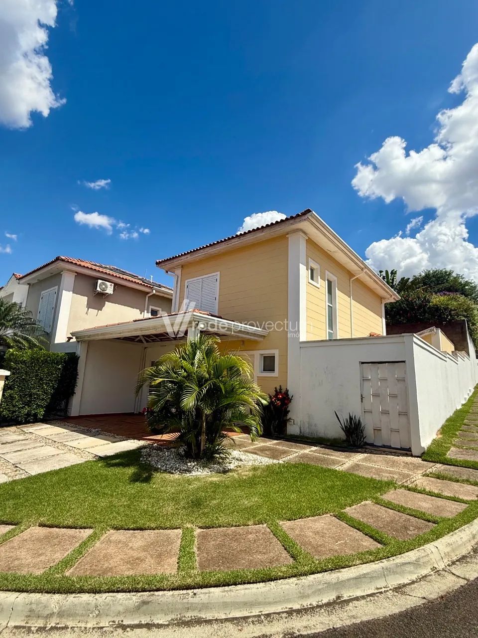 casa - Parque Imperador - Campinas