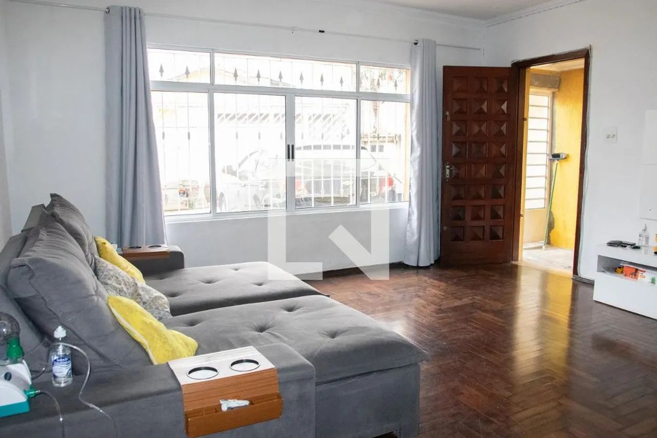 Casa à Venda - Vila Constança , 3 Quartos, 250 m2 - Foto 4