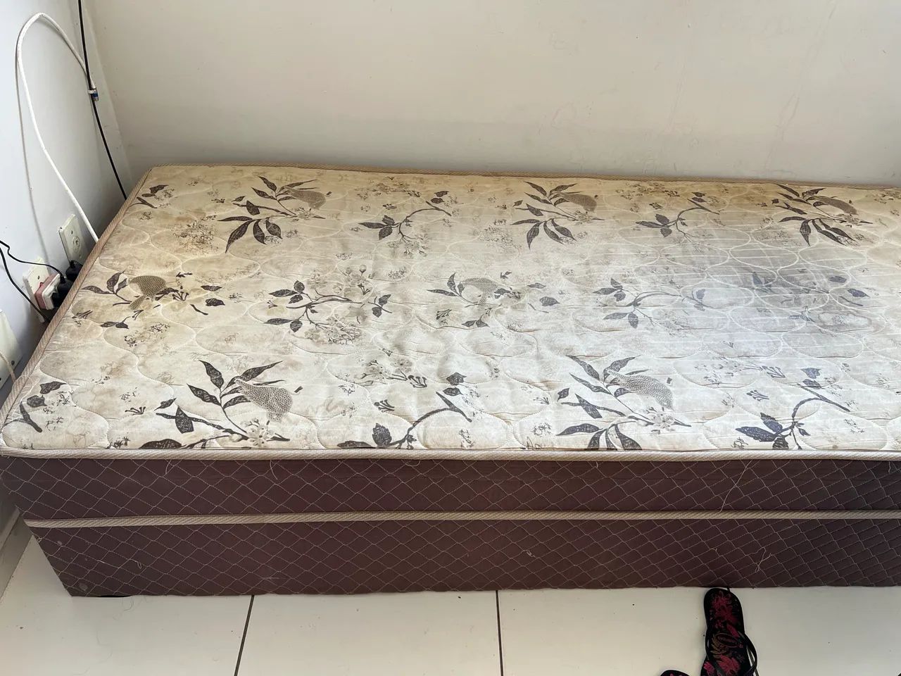 Cama BOX - Foto 2