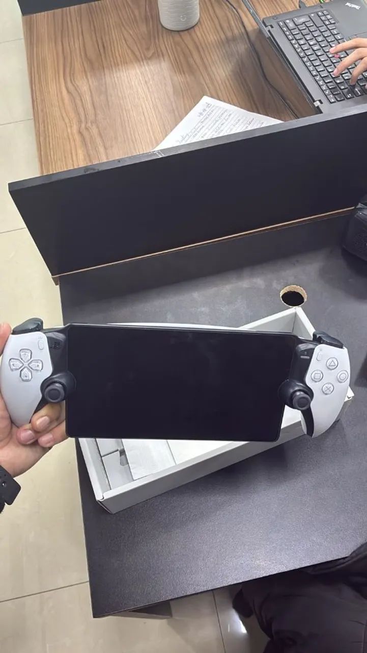 Ps Portal Ps5 - Foto 4