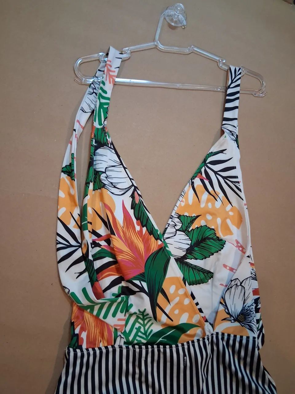 Maiô | Body - Foto 5