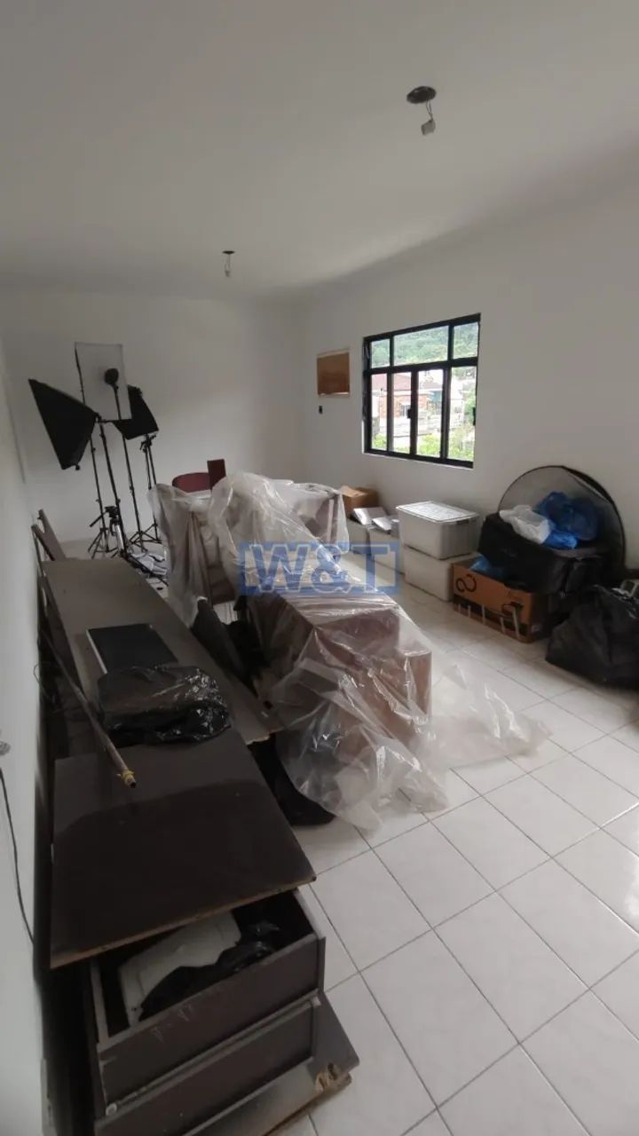 SALA COMERCIAL ENGENHO  DO MATO - Foto 2