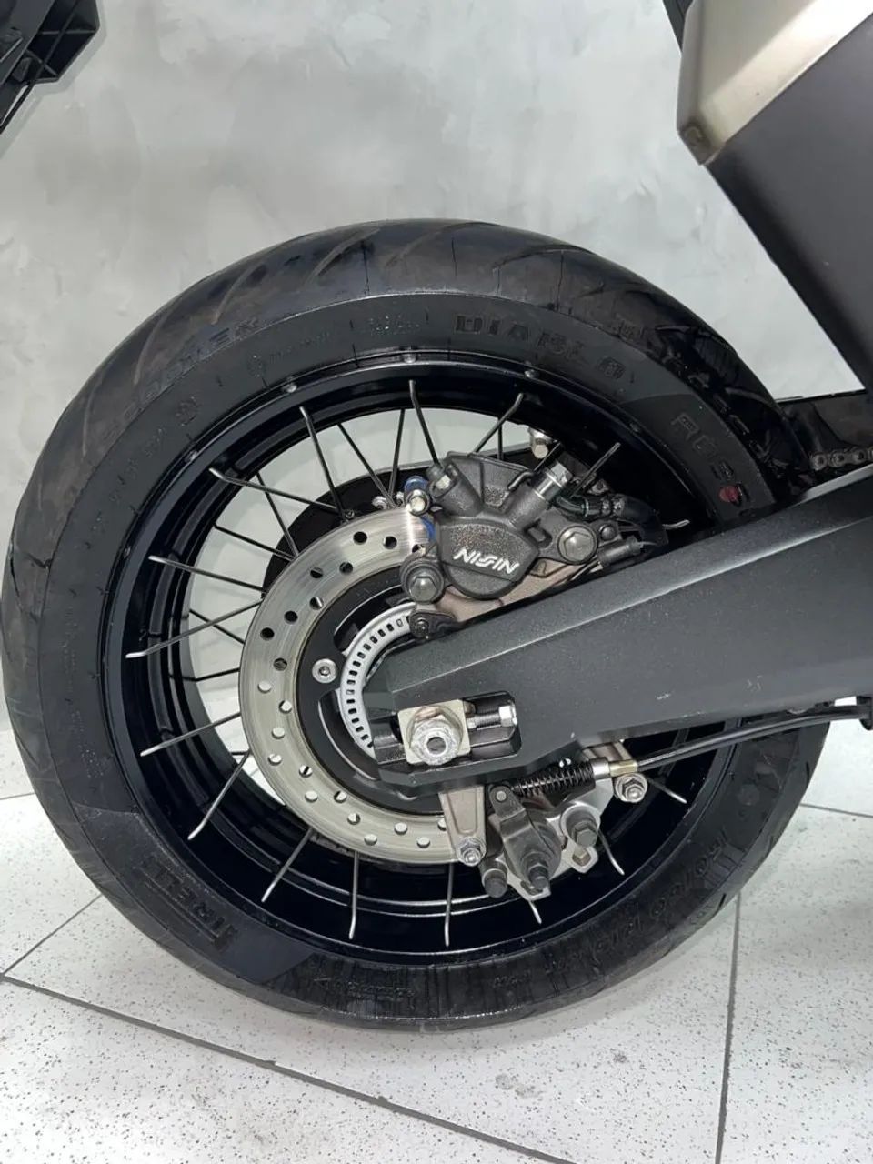  X ADV 750 - Foto 5