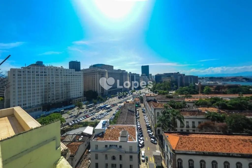 Prédio em Centro, Rio de Janeiro