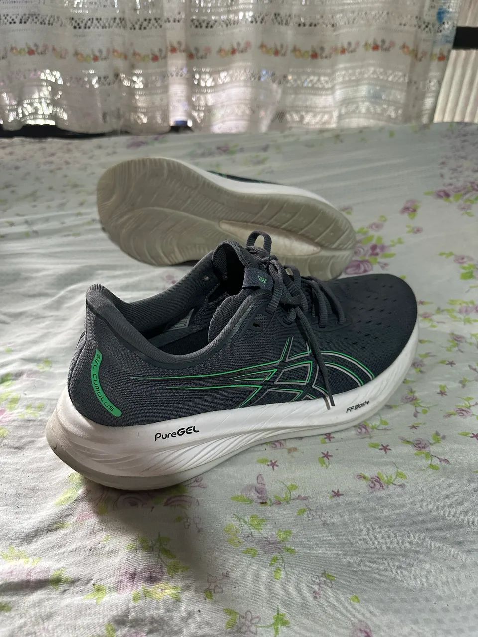Asics gel cumulus 26 original  - Foto 2