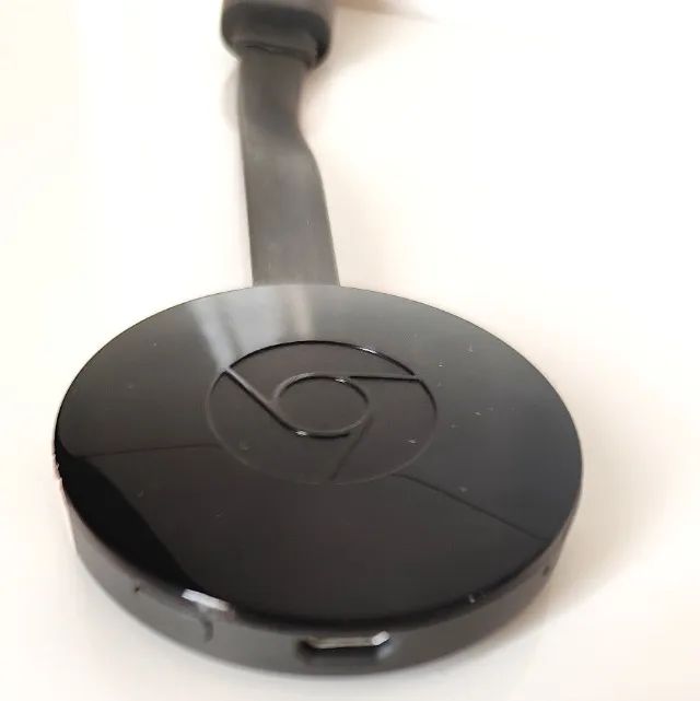 Google Chromecast 2 geração